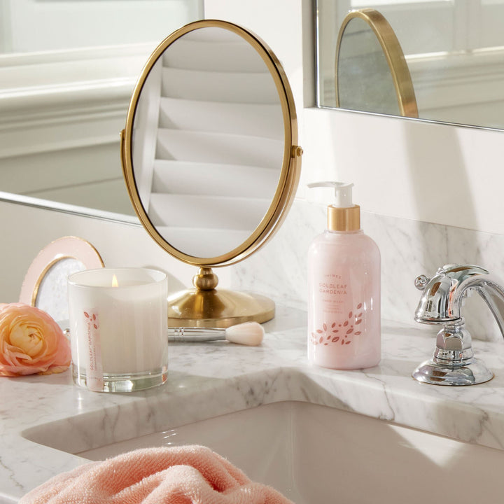 Thymes Goldleaf Gardenia Hand Wash*