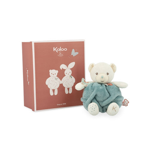 Kaloo Bubble of Love - Small Green Bear  K214000
