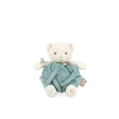 Kaloo Bubble of Love - Small Green Bear  K214000