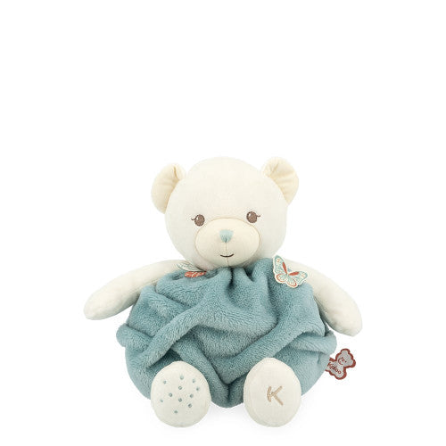 Kaloo Bubble of Love - Medium Green Bear K214001