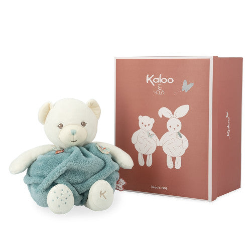 Kaloo Bubble of Love - Medium Green Bear K214001 - Crocus & Ivy