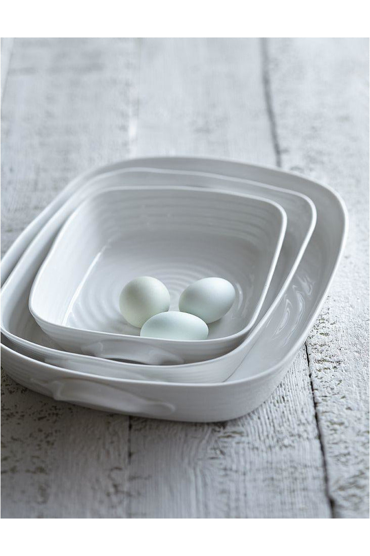 Sophie Conran Large Roasting Dish with Handles 76511