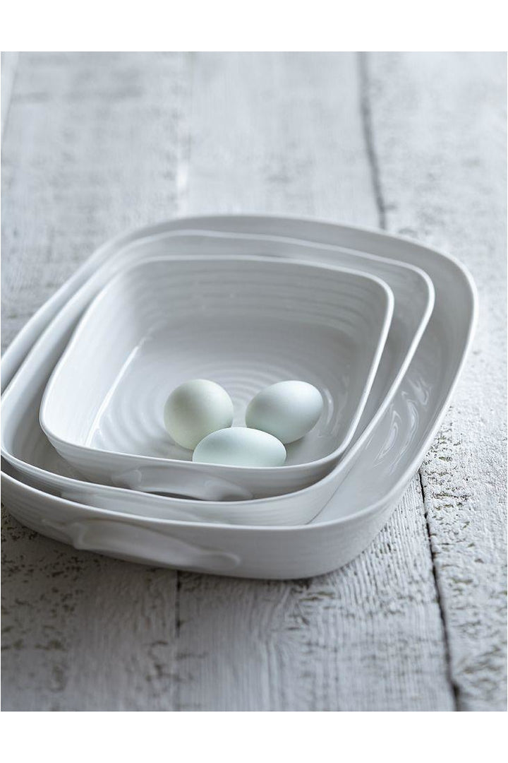 Sophie Conran Large Roasting Dish with Handles 76511