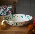 Emma Bridgewater Plum Pudding Medium Bowl