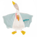 Moulin Roty Olga Goose Baby Comforter / Cuddle Toy  714015