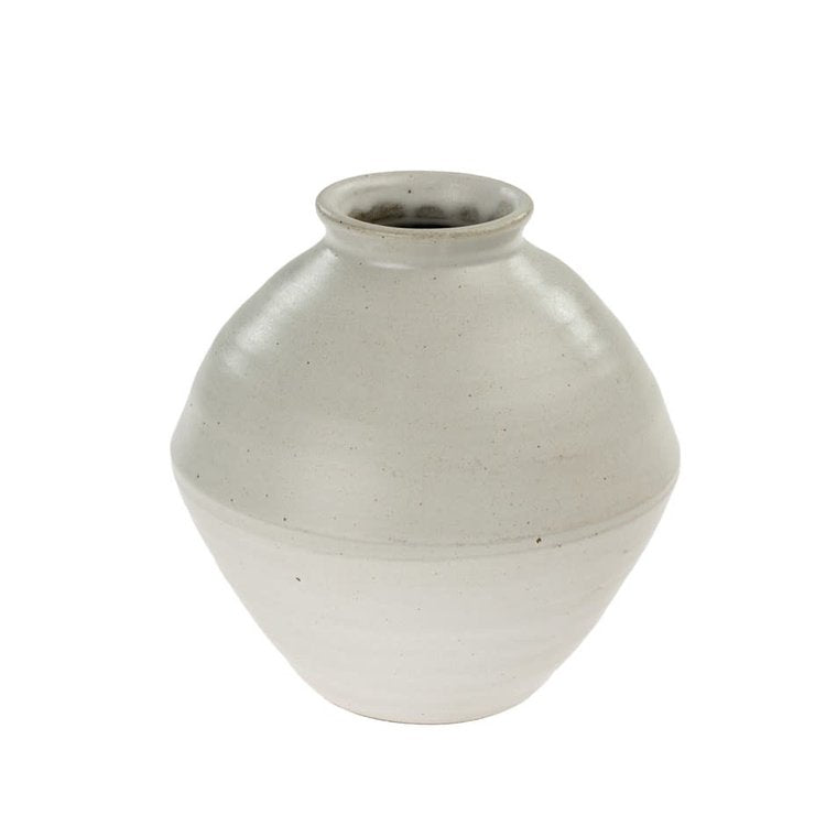 Indaba Cloud Vase  1-3019 Small