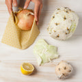 Ecologie Beeswax Wrap - bees