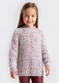 Mayoral Girls Sweater   4307-88  Crd-frambu