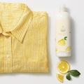 Thymes Lemon Leaf Fabric Softener 16oz