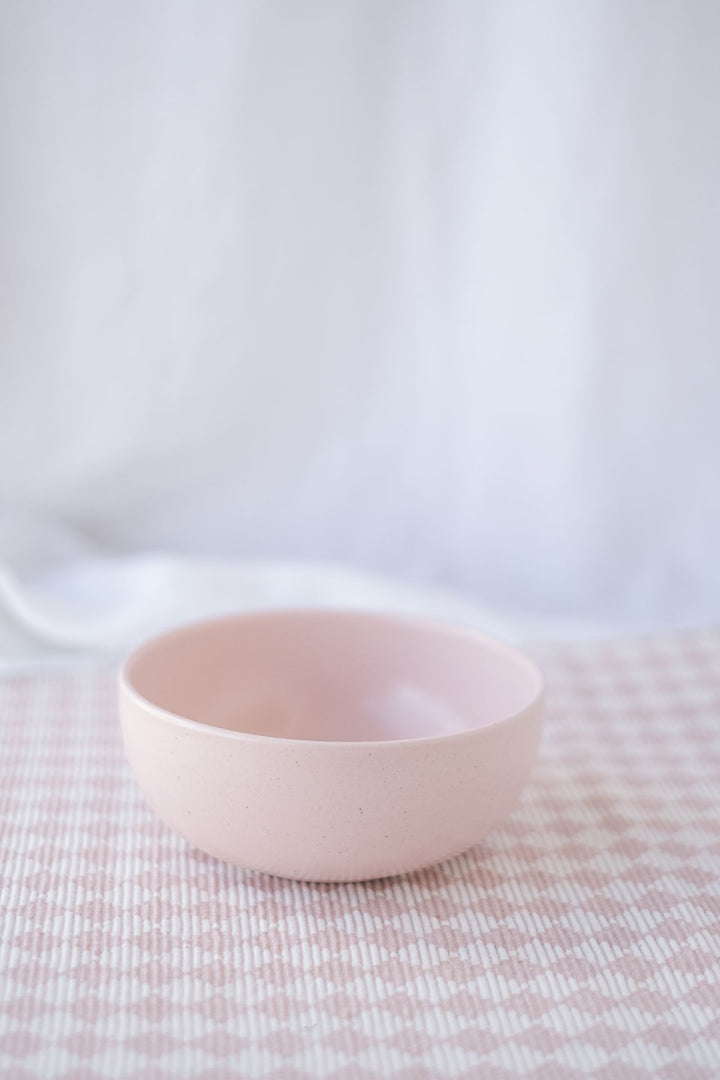 Casafina Pacifica Marshmallow Bowls