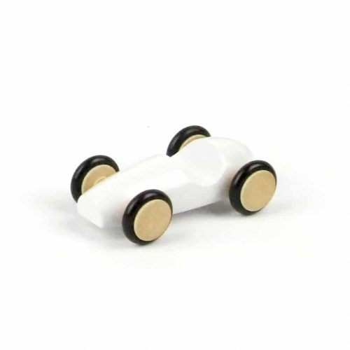 Milaniwood Mini Wood Racer