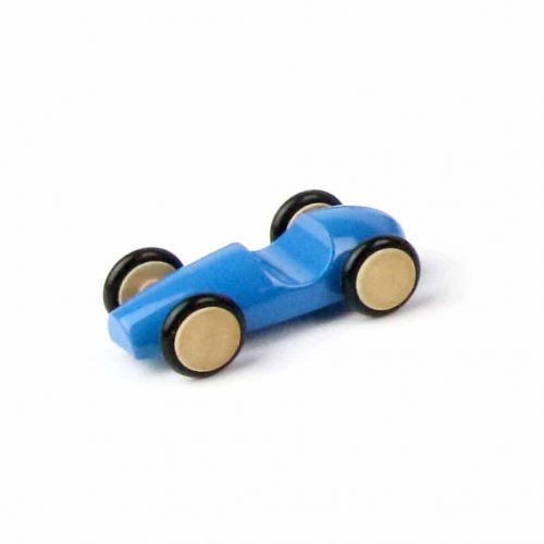 Milaniwood Mini Wood Racer