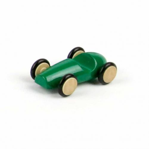 Milaniwood Mini Wood Racer