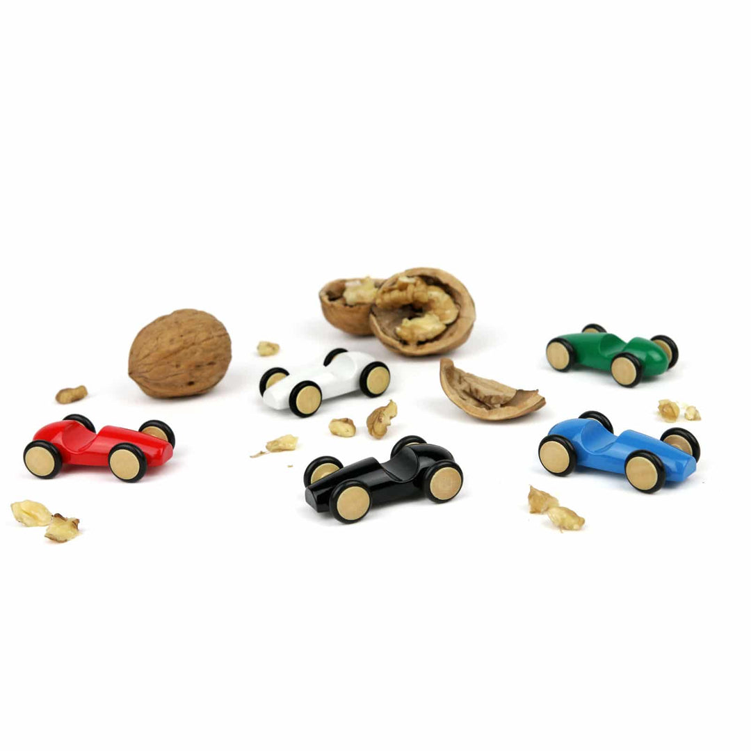 Milaniwood Mini Wood Racer