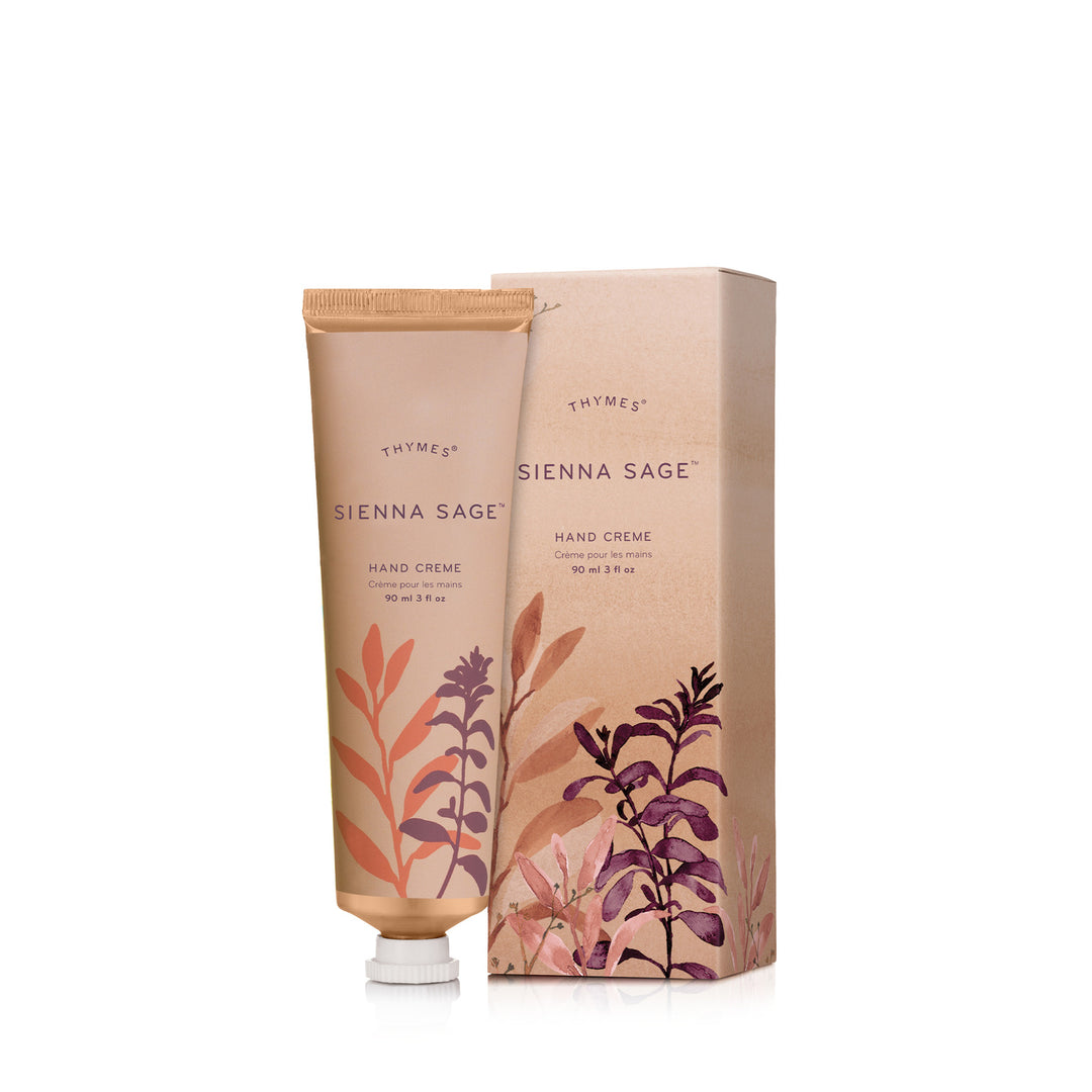 Thymes Sienna Sage Hand Creme