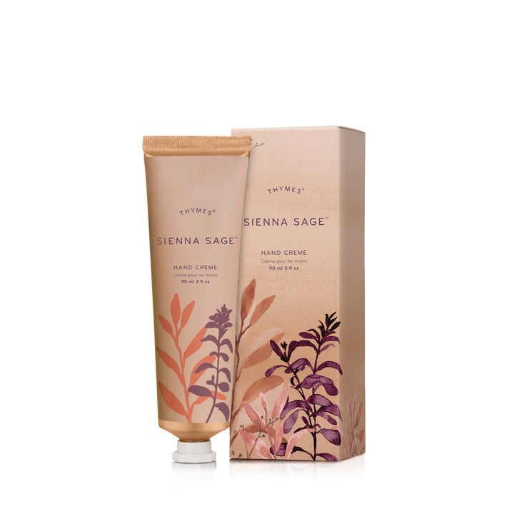 Thymes Sienna Sage Hand Creme
