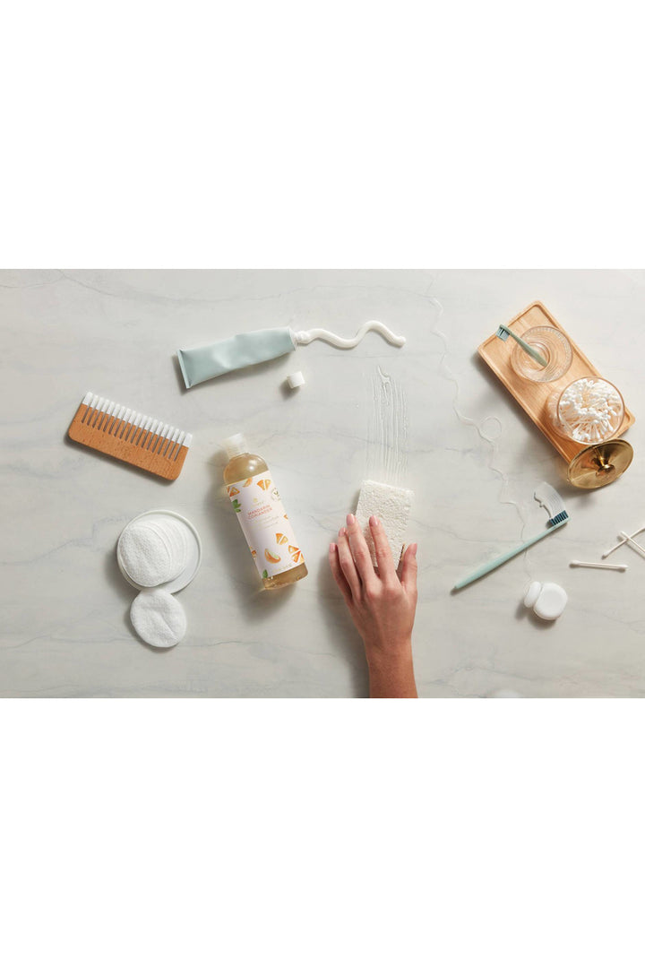 Thymes Mandarin Coriander All-Purpose Cleaning Concentrate