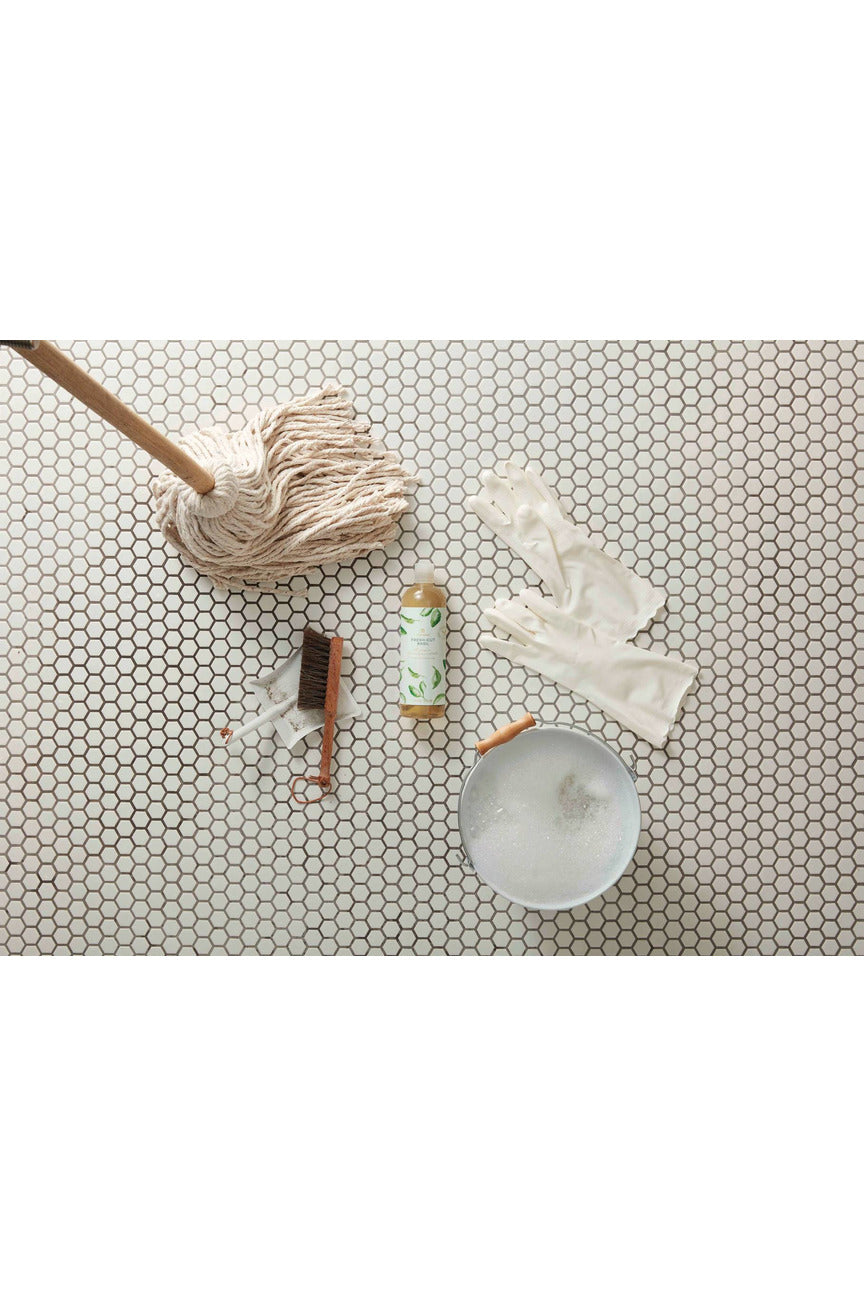 Thymes All-Purpose Cleaning Concentrate- Fresh Cut Basil*