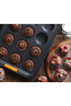 Le Creuset Nonstick Muffin Tray 12 Cup