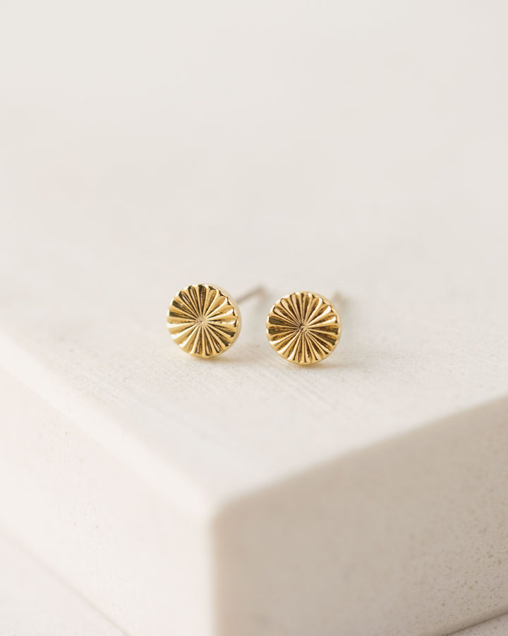 Lovers Tempo Everly Circle Stud*
