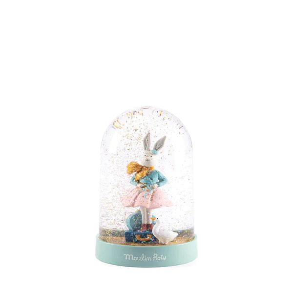 Moulin Roty Snow Globe  667176  Victorine *