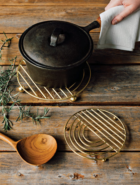 Danica Heirloom Trivet - Thumbnail 2