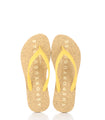 Asportuguesas Base Yellow/Yellow Sole Flip Flop*