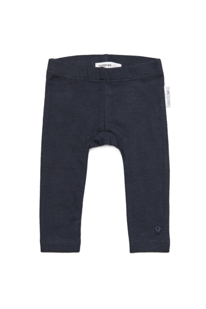 Noppies Baby Girl Legging 67335 Navy