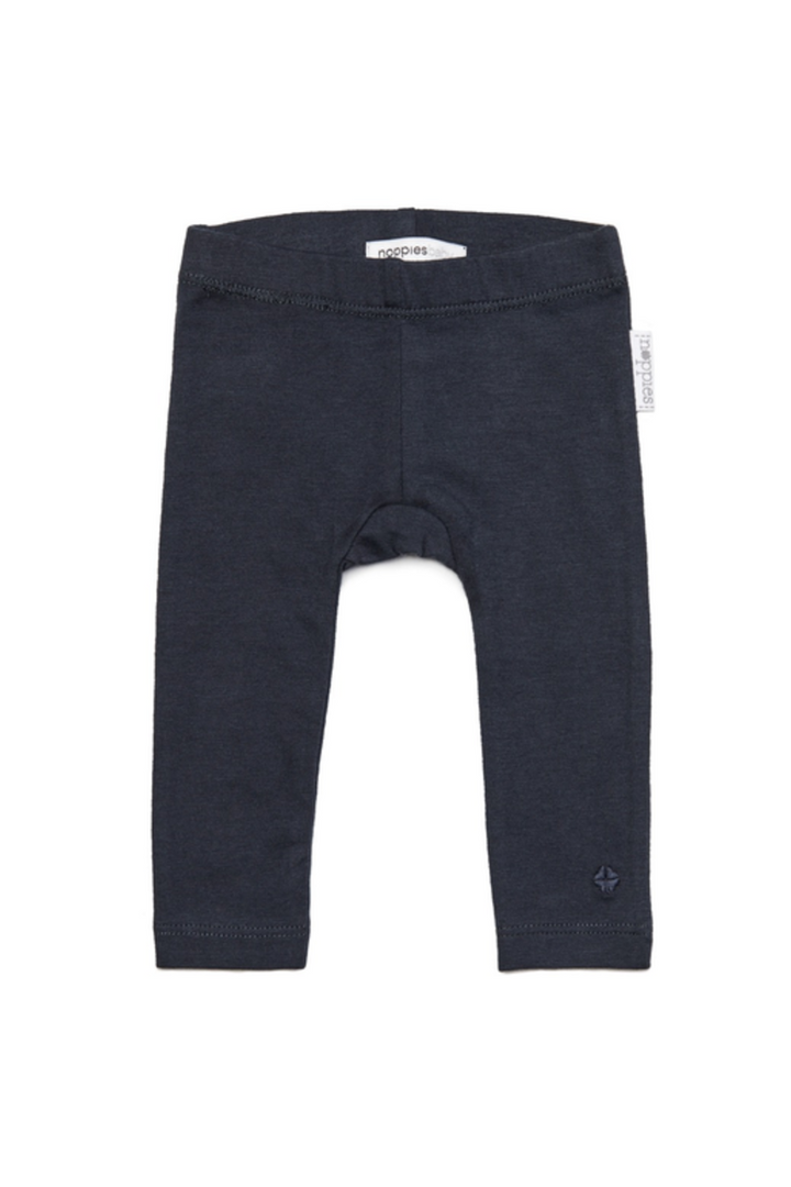 Noppies Baby Girl Legging 67335 Navy