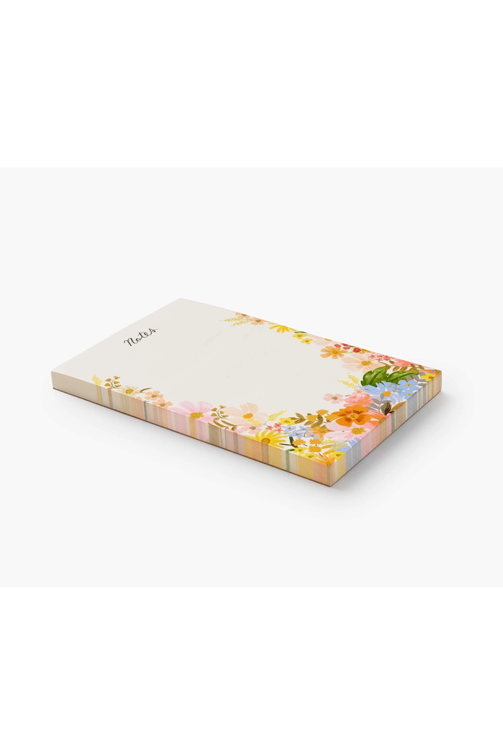 Rifle Paper CO. Marguerite Notepad  NPM025