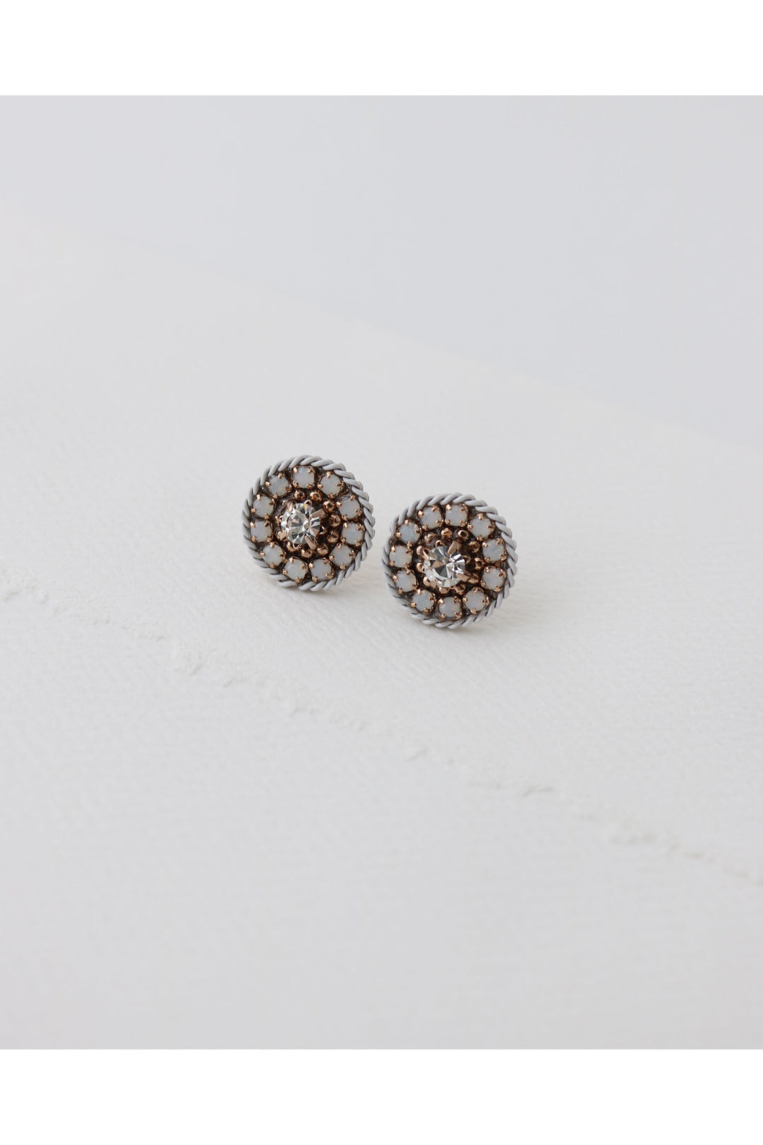 Lovers Tempo Odyssey Studs*