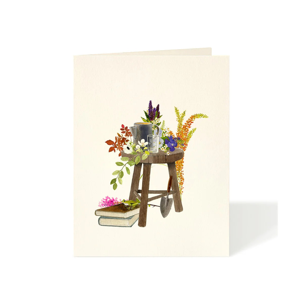 Felix Doolittle Gardner's Chair