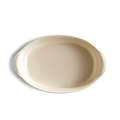 Emile Henry Argile Oval Baking Dish 9052**