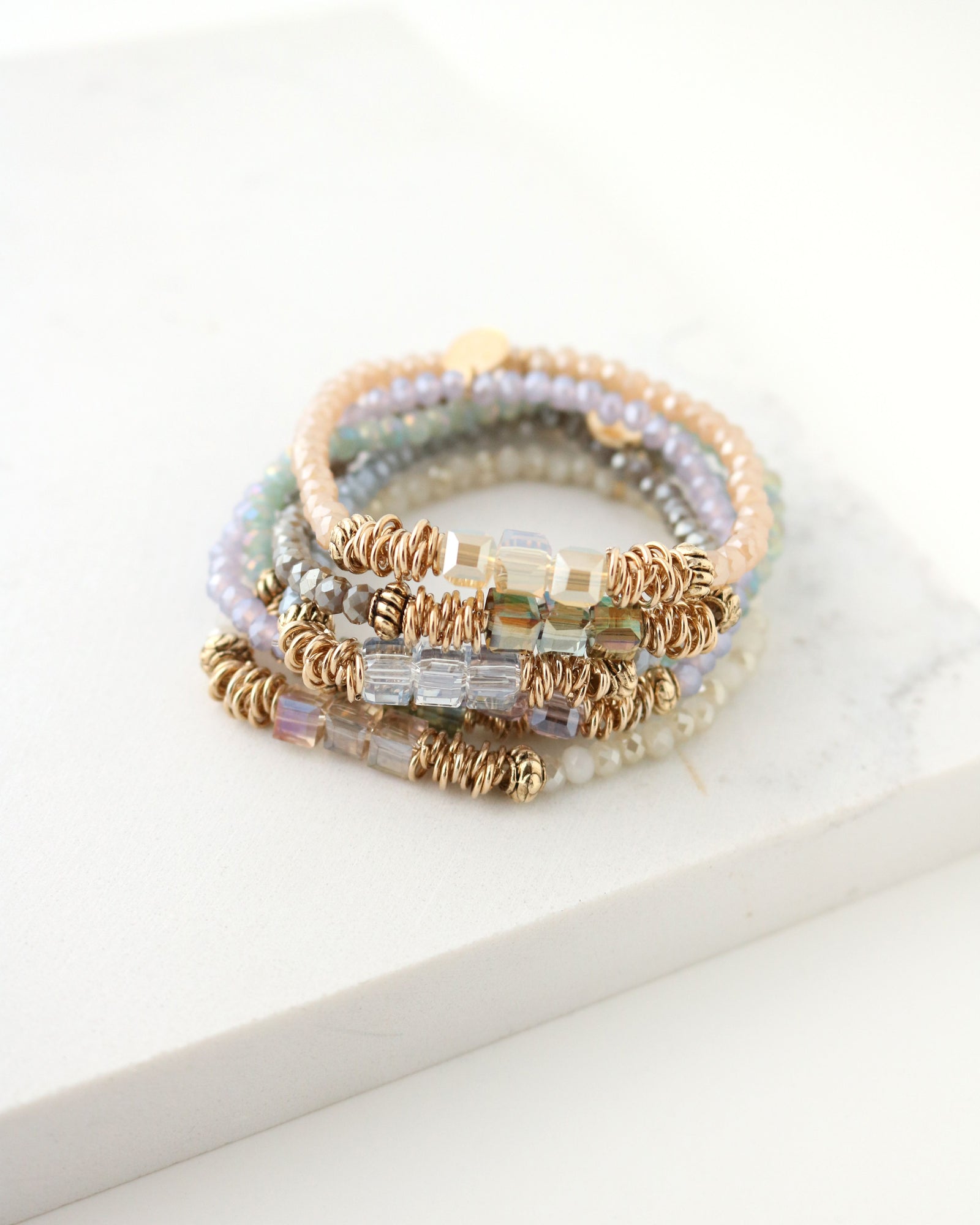 Lover's Tempo Marilla Bracelet*