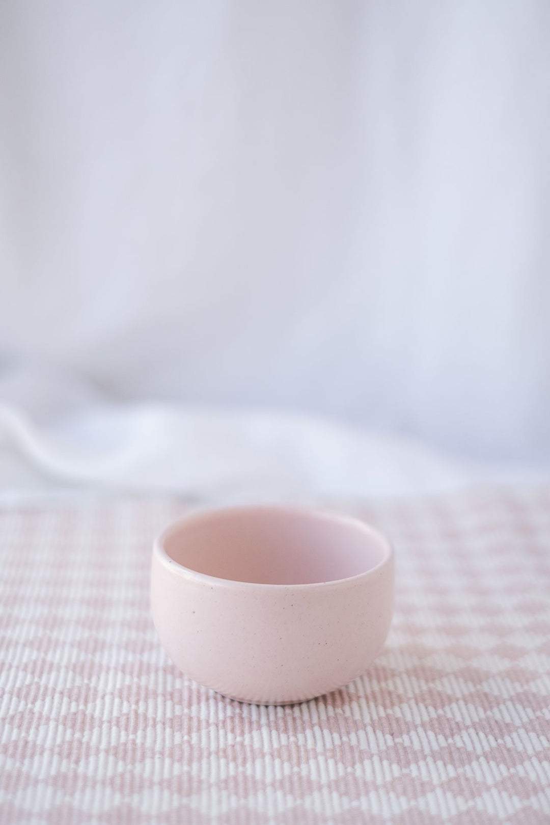 Casafina Pacifica Marshmallow Bowls