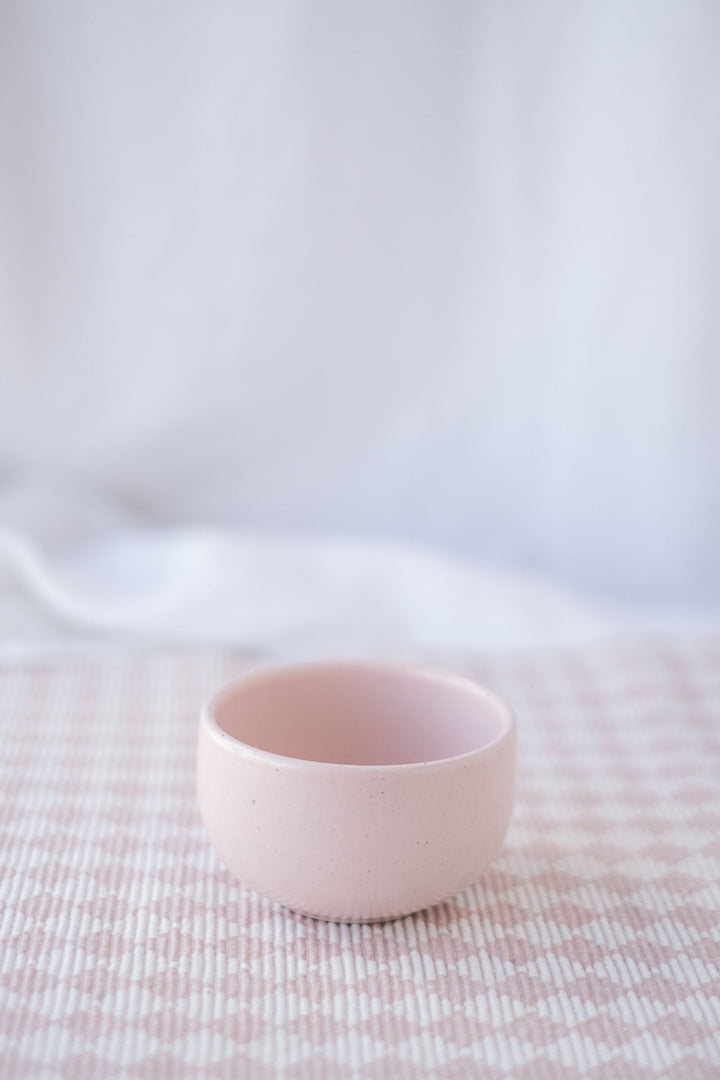 Casafina Pacifica Marshmallow Bowls