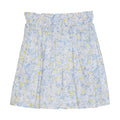 Creamie Girls Floral Skirt  822252-5007