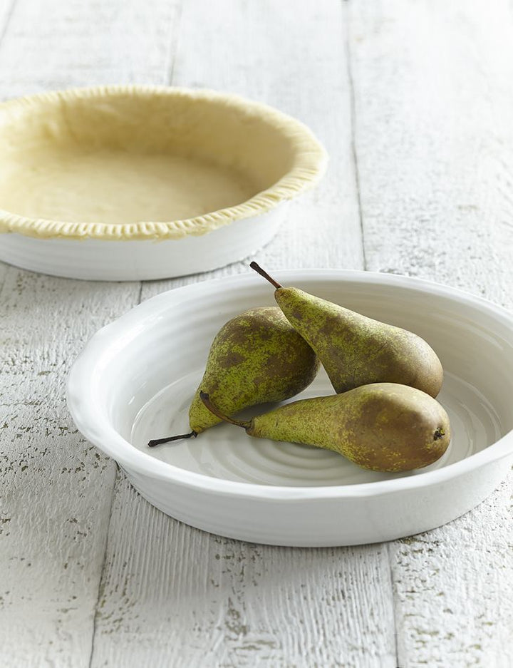 Sophie Conran 11" Round Pie Dish*