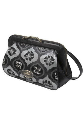 Petunia Pickle Bottom Cameo Clutch Blackout Fondant Cake CCLT-00-271