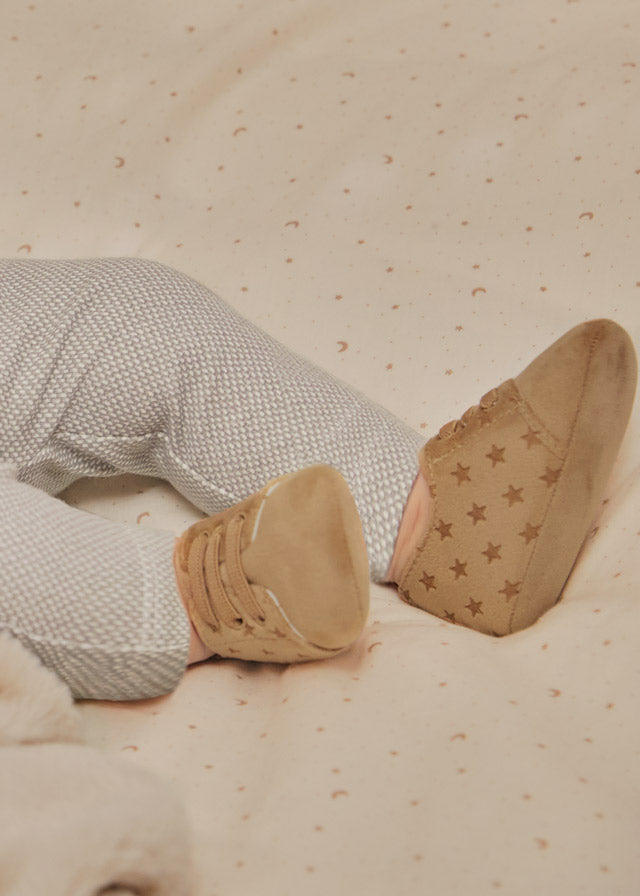 Mayoral Baby Boy Shoes  9559-22 Croissant