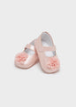 Mayoral Baby Girl Mary Janes  9517-70  Blossom
