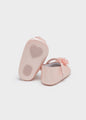 Mayoral Baby Girl Mary Janes  9517-70  Blossom