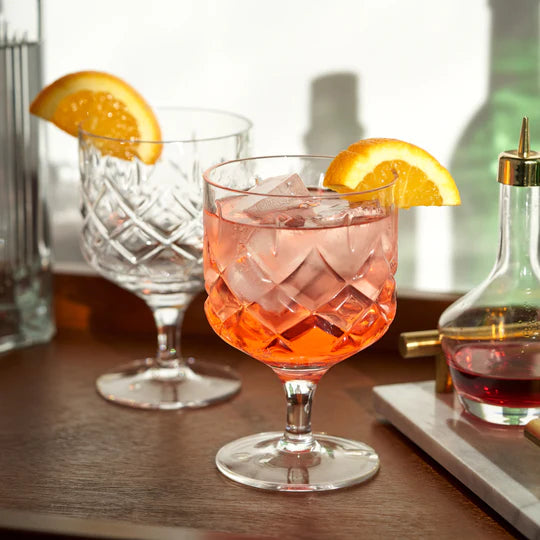 Kitchen - Barware & Glassware Page 5 - Crocus & Ivy Interiors