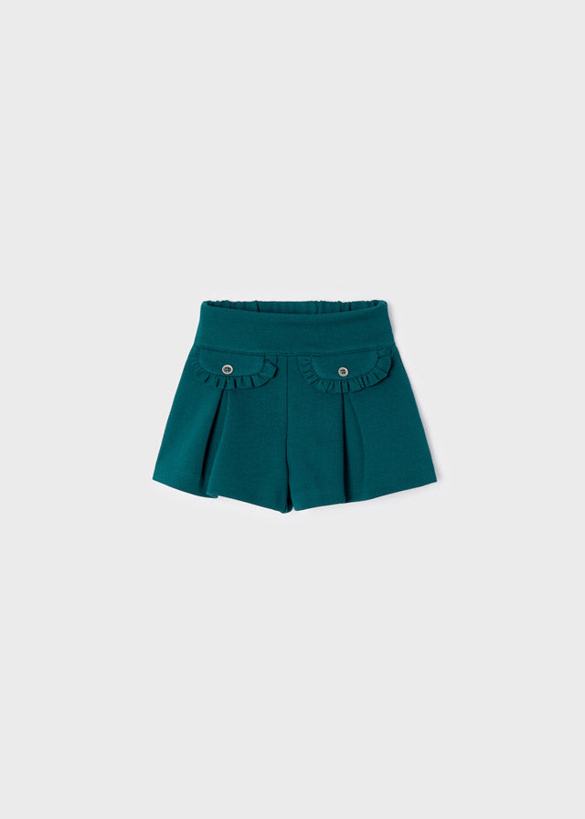 Mayoral Baby Girl Culottes  2936-35   Pato *