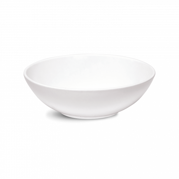 Emile Henry Small Salad Bowl - Farine (White)*