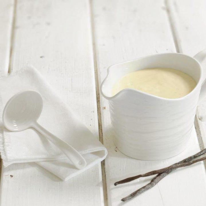 Sophie Conran Sauce Jug and Mini Ladle  78895