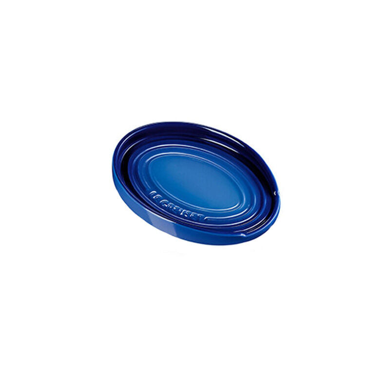 Le Creuset Spoon Rest - Blueberry