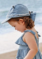Mayoral Baby Girl Hat 10417-58  Tejano
