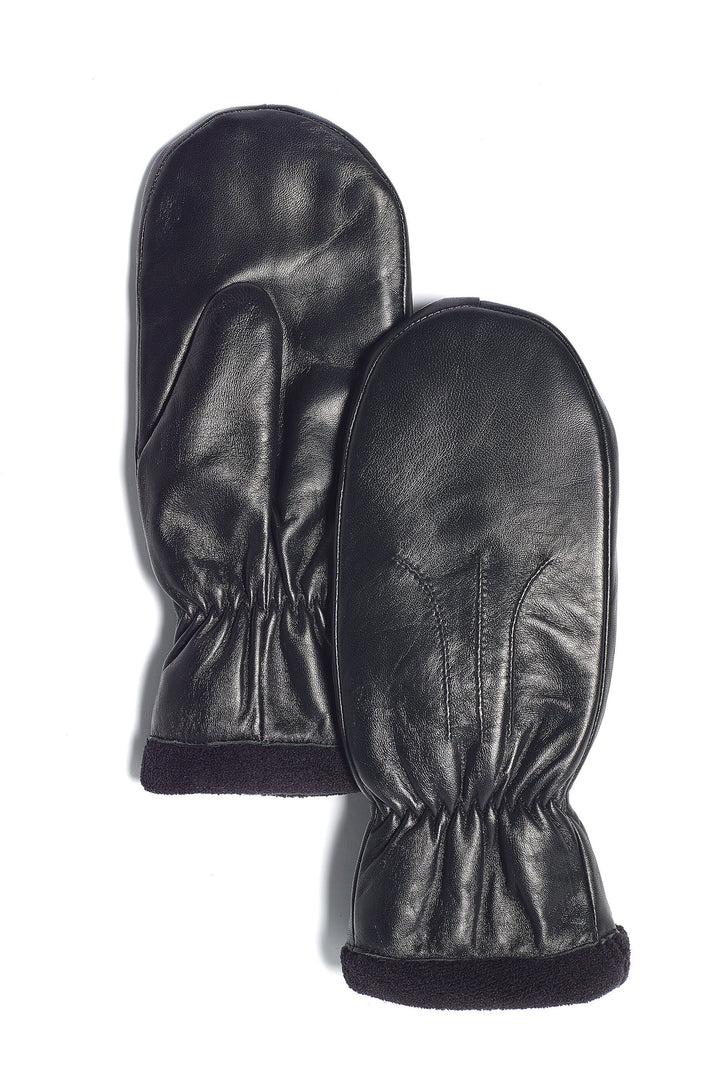 Brume Sutton Mitt/Glove Black BRL1944M
