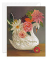 *Janet Hill Studio- Love And Sympathy JH1164